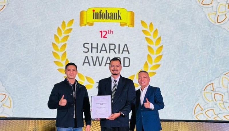 www.nusabali.com-bank-fajar-raih-penghargaan-infobank-award-2023-dinilai-excellent