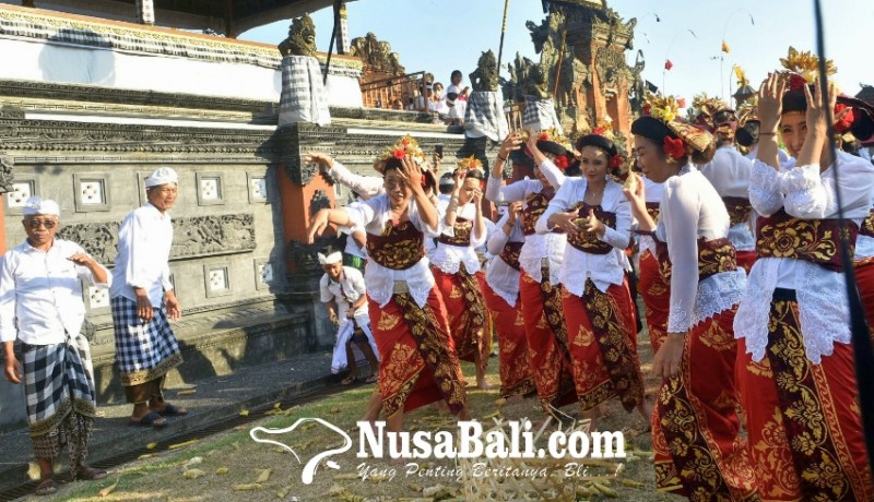 www.nusabali.com-tradisi-aci-tabuh-rah-pangangon-berusia-684-warisan-patih-bedahulu-kebo-iwa