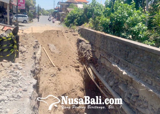 Nusabali.com - perbaikan-jembatan-di-singakerta-sekitar-1-bulan
