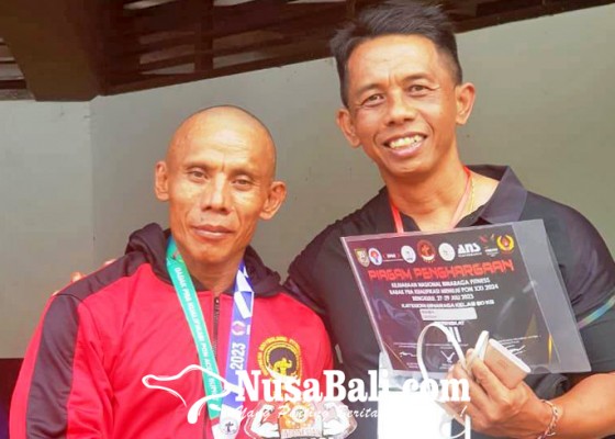 Nusabali.com - pbfi-bali-berharap-lima-atlet-binaraga-dikirim-ke-pon