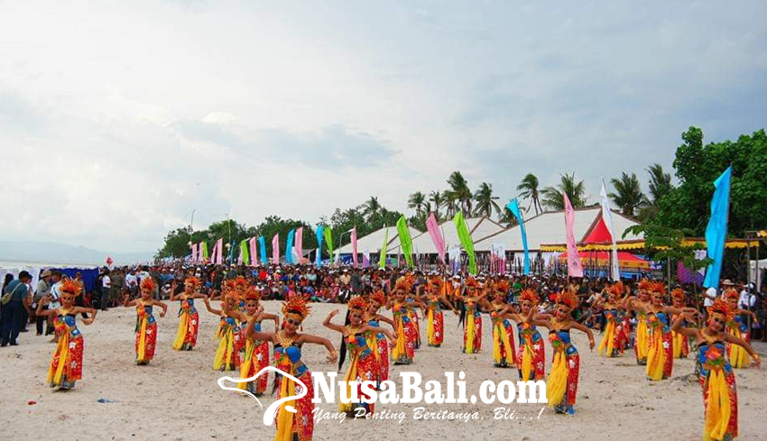 www.nusabali.com-nusa-penida-festival-dimeriahkan-beragam-lomba-dan-pentas-seni