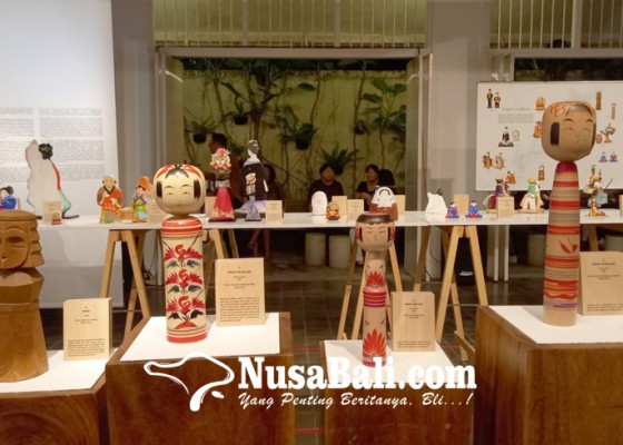Nusabali.com - ningyo-budaya-boneka-di-jepang-punya-makna-serupa-di-bali