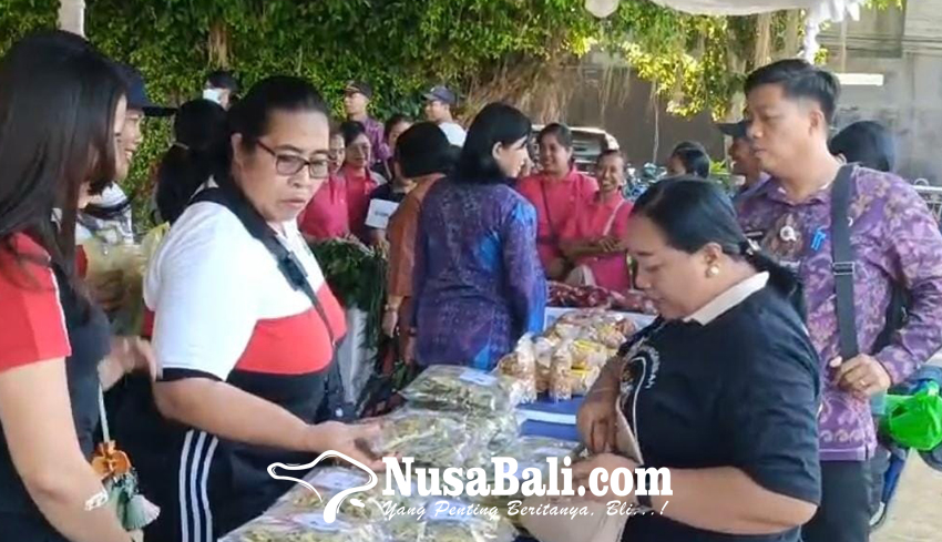 www.nusabali.com-gerakan-pangan-murah-stabilkan-harga-beras