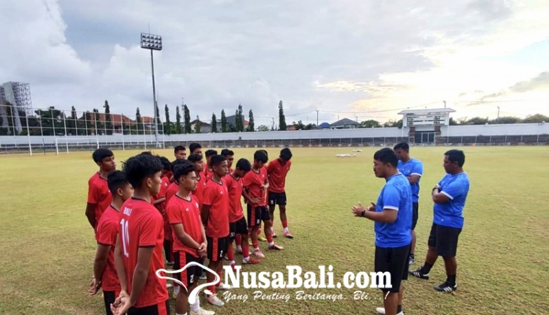 www.nusabali.com-tim-sepak-bola-pon-bali-waspadai-sulawesi-selatan
