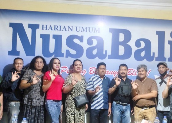 Nusabali.com - media-visit-pkbi-daerah-bali