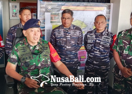Nusabali.com - 9-kri-dan-5336-prajurit-tni-al-dikerahkan-ke-bali