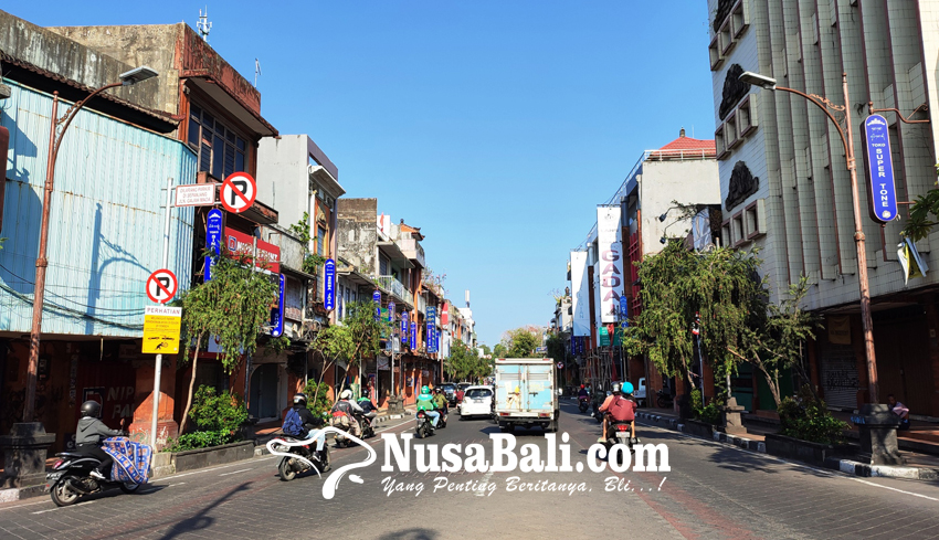 www.nusabali.com-jadi-akses-utama-kota-denpasar