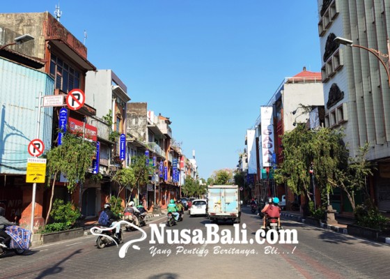 Nusabali.com - jadi-akses-utama-kota-denpasar