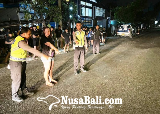 Nusabali.com - tiga-tkp-kecelakaan-di-jembrana-dalam-semalam