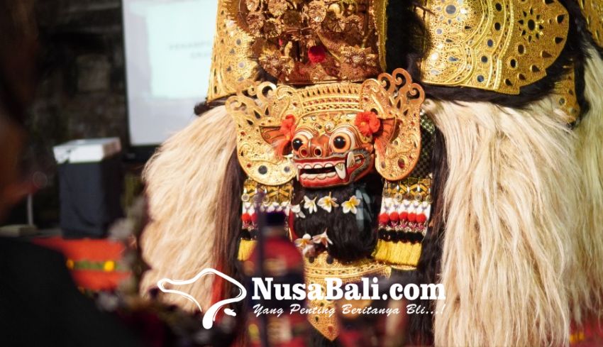 www.nusabali.com-singa-barong-vi-barong-pusaka-budaya-ajang-melestarikan-tari-barong-singapadu