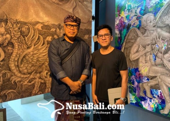 Nusabali.com - empat-seniman-lintas-generasi-pungkasi-pameran-indonesia-the-land-of-art