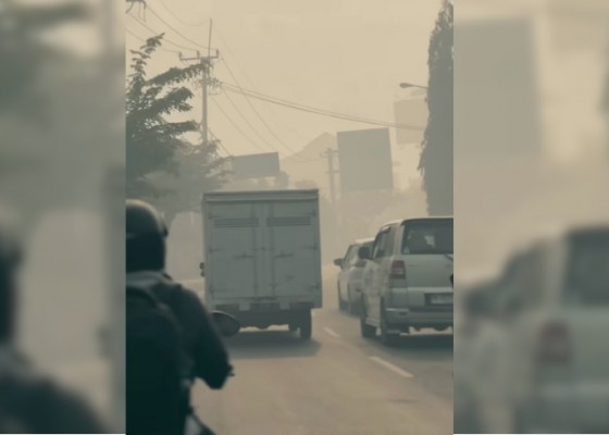 Nusabali.com - wajib-tahu-bahaya-asap-pembakaran-sampah-bagi-kesehatan