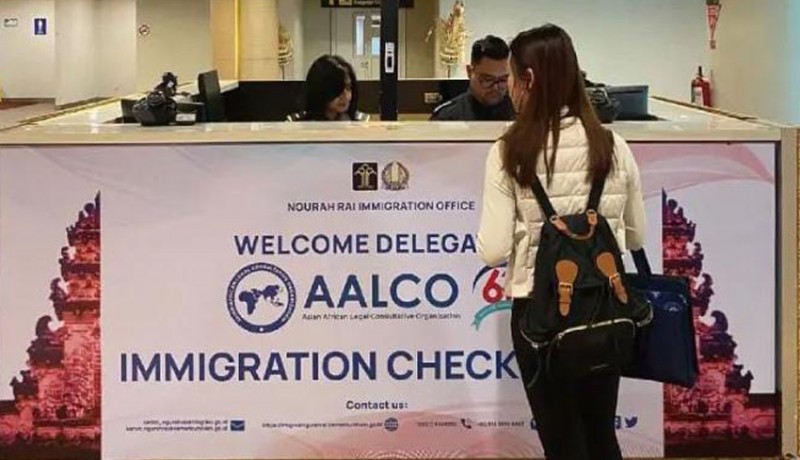www.nusabali.com-delegasi-aalco-mulai-berdatangan-di-bandara-ngurah-rai