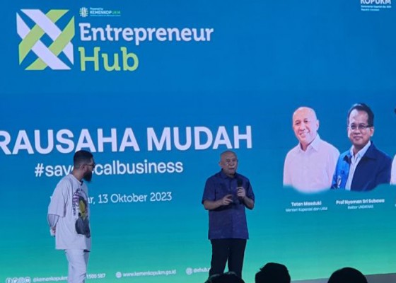 Nusabali.com - targetkan-1-juta-entrepreneur-baru