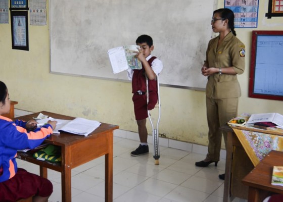 Nusabali.com - mewujudkan-kesetaraan-pendidikan-melalui-sekolah-inklusi