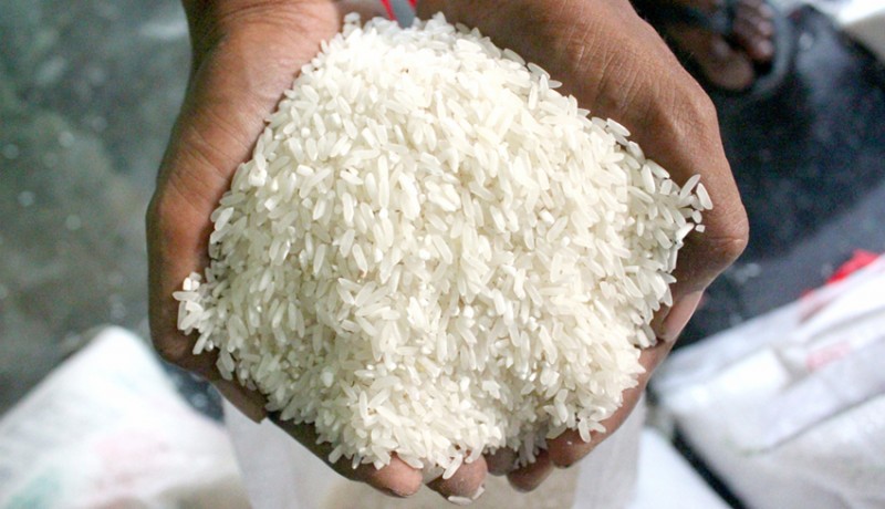 www.nusabali.com-harga-beras-di-tabanan-masih-mahal