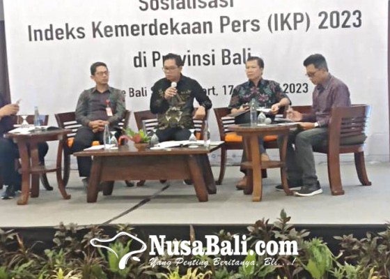 Nusabali.com - ikp-bali-2023-lampaui-capaian-nasional