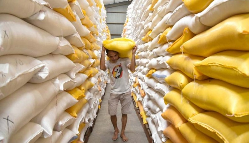 www.nusabali.com-ri-akan-impor-beras-1-juta-ton-dari-china
