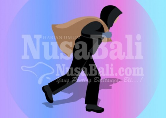 Nusabali.com - gitar-listrik-raib-lapor-polisi
