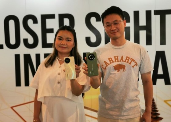 Nusabali.com - closer-sight-of-indonesia-smartphone-dengan-kamera-200mp-dihadirkan-di-bali