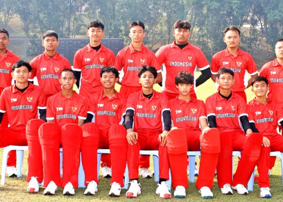 Nusabali.com - cricket-putra-kandas-di-fase-grup