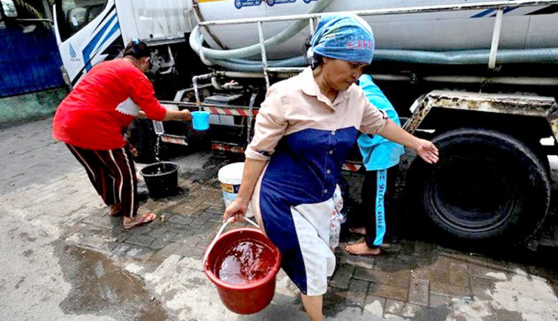 www.nusabali.com-ri-targetkan-10-juta-rumah-tersambung-air-bersih