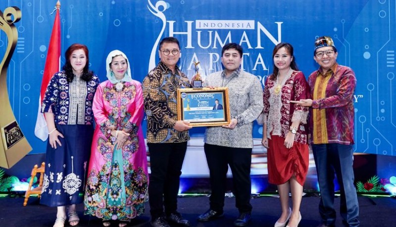 www.nusabali.com-jasa-raharja-raih-dua-penghargaan-dari-ajang-indonesia-human-capital-award-2023