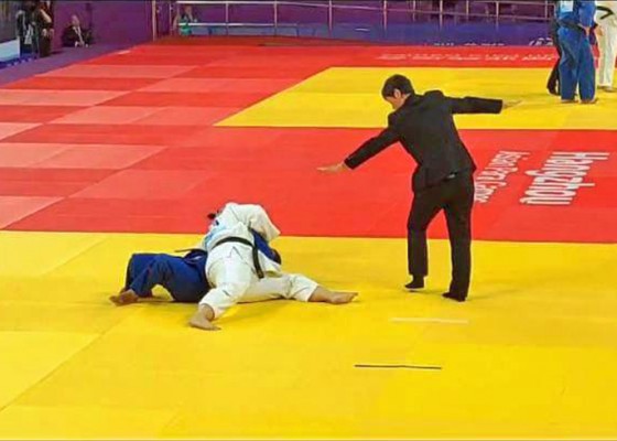Nusabali.com - atlet-blind-judo-rebut-emas