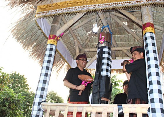 Nusabali.com - desa-sumerta-kelod-gelar-festival-banjar-budaya