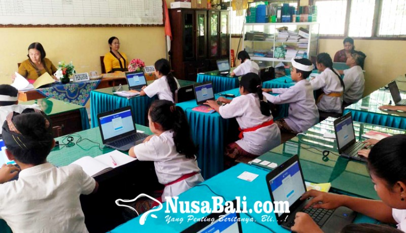 www.nusabali.com-6898-siswa-sd-dilibatkan-asesment-nasional