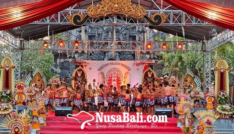 www.nusabali.com-festival-banjar-budaya-lintas-generasi-sumerta-kelod-bentengi-tradisi-dari-kemajuan-kota