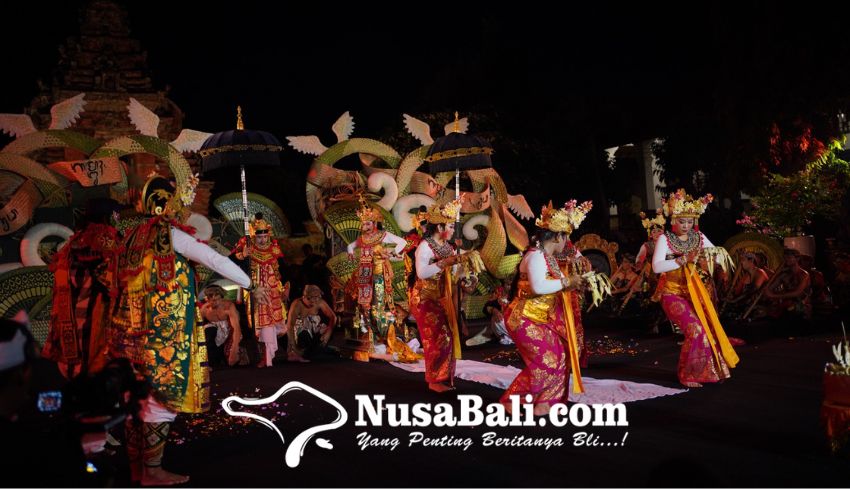 www.nusabali.com-gambuh-buddha-kecapi-revitalisasi-seni-tari-klasik-bali