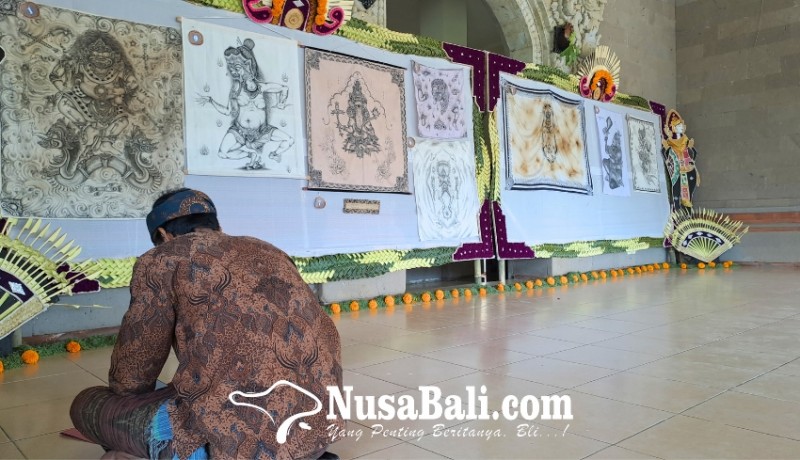 www.nusabali.com-pasemaya-dharma-acharya-uhn-igb-sugriwa-galakkan-regenerasi-penekun-budaya-agama