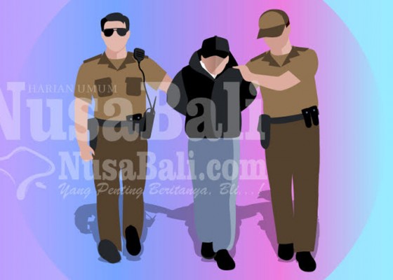 Nusabali.com - aniaya-mahasiswa-pecalang-dipolisikan