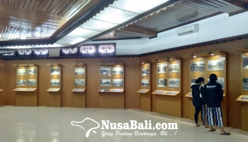 www.nusabali.com-anak-muda-bali-mulai-suka-kunjungi-museum-perlu-tata-kelola-modern