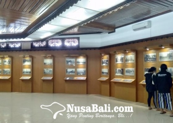 Nusabali.com - anak-muda-bali-mulai-suka-kunjungi-museum-perlu-tata-kelola-modern