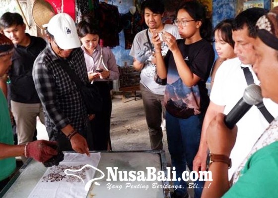 Nusabali.com - klungkung-studi-komparasi-ke-jogjakarta