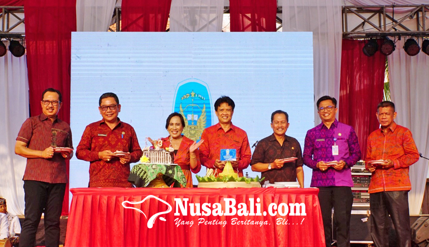 NUSABALI.com – Committed to improving the quality of education