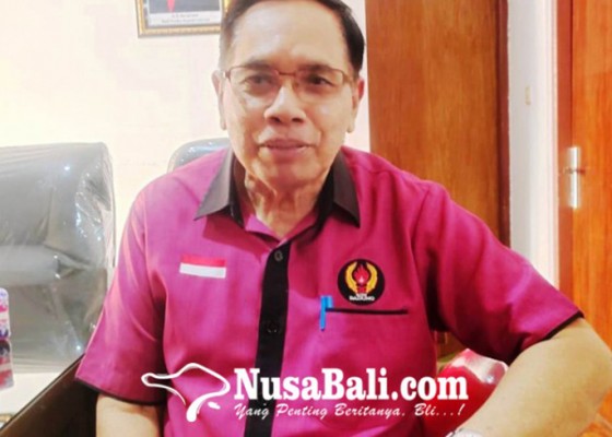 Nusabali.com - badung-loloskan-172-atlet