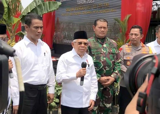 Nusabali.com - maruf-amin-ingatkan-kasus-kelelahan-petugas-di-pemilu-2019