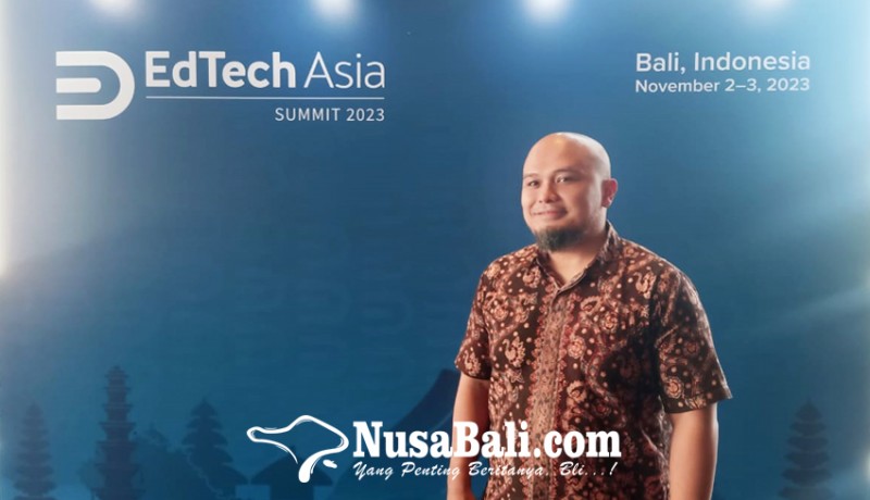 www.nusabali.com-pintar-jadi-panelis-di-edtech-asia-summit-2023-di-nusa-dua