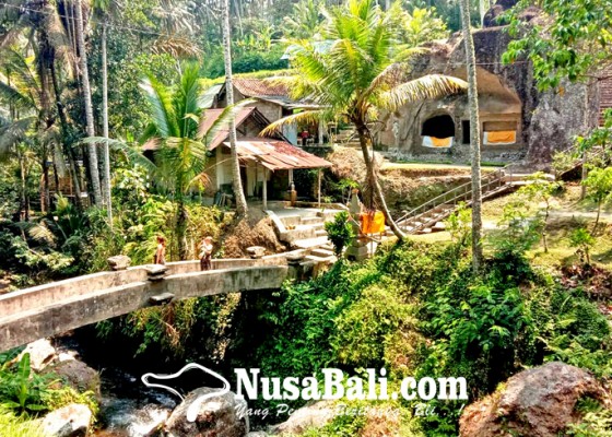 Nusabali.com - wisata-purbakala