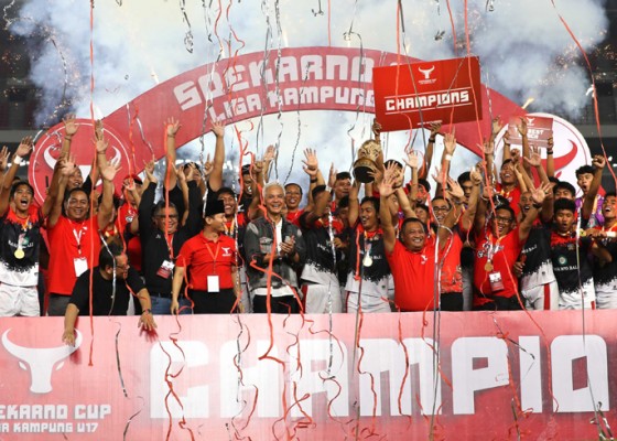Nusabali.com - bali-juara-soekarno-cup