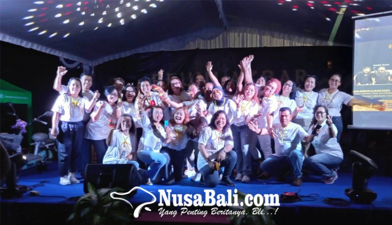 www.nusabali.com-reuni-smak-harapan-denpasar-alumninya-mulai-pengacara-brigadir-j-hingga-jegeg-bulan