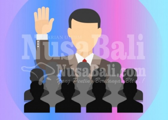 Nusabali.com - fasilitasi-kampanye-pemilu-kpu-bali-punya-anggaran-rp-120-juta