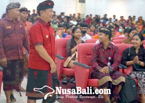 Nusabali.com - jika-ketahuan-nyogok-sk-ditahan