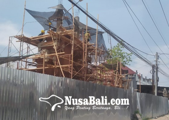 Nusabali.com - pembayaran-12-proyek-bkk-bali-di-jembrana-ditunda
