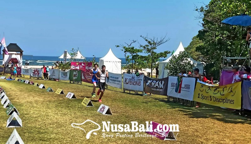 www.nusabali.com-sport-tourism-berkembang-di-nusa-dua