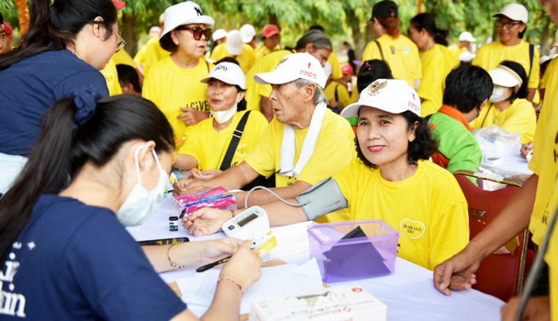 www.nusabali.com-tropicana-slim-dan-komunitas-sobat-diabet-ajak-masyarakat-indonesia-bersatu-lawan-diabetes
