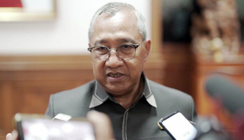 www.nusabali.com-parwata-sebut-pidato-politik-megawati-ajak-rakyat-kawal-konstitusi